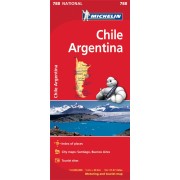 Chile Argentina Michelin